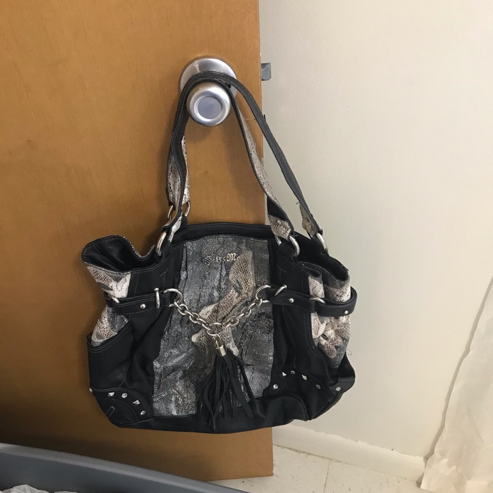 Miss me purses